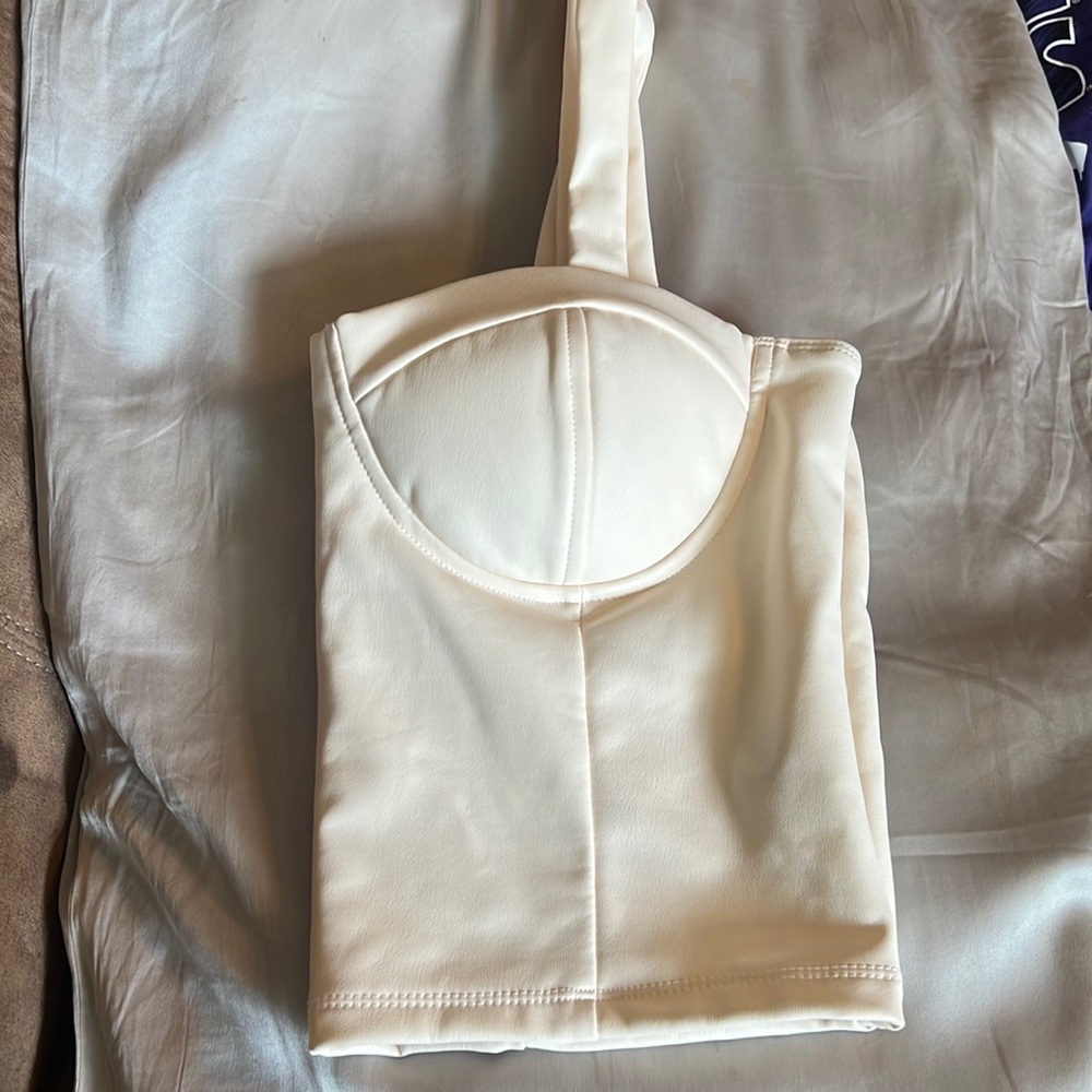 Dressy tank